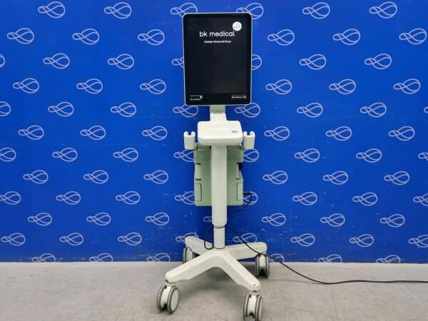 BK Medical Flex Focus 8500401300 Ultrasound Scanner 1202