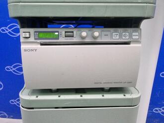 BK Medical Flex Focus 8500401300 Ultrasound Scanner 1202 - 2