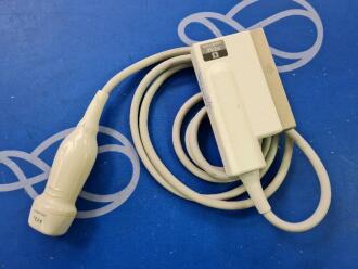 Siemens Acuson Cypress Portable Ultrasound System - No HDD - 5