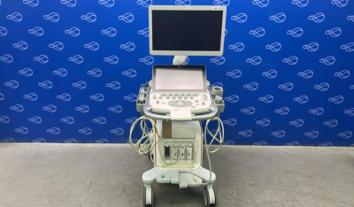 Siemens Healthineers Acuson Sequoia Ultrasound System - NO HDD