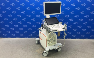Siemens Healthineers Acuson Sequoia Ultrasound System - NO HDD - 2