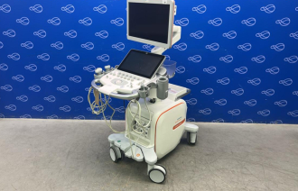 Siemens Healthineers Acuson Sequoia Ultrasound System - NO HDD - 3