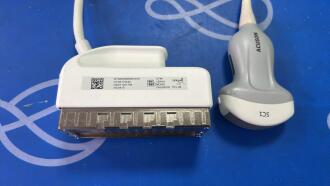Siemens Healthineers Acuson Sequoia Ultrasound System - NO HDD - 10