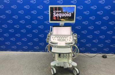 Siemens Healthineers Acuson Sequoia Ultrasound System