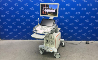 Siemens Healthineers Acuson Sequoia Ultrasound System - 2