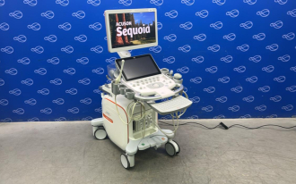 Siemens Healthineers Acuson Sequoia Ultrasound System - 3