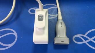 Siemens Healthineers Acuson Sequoia Ultrasound System - 6