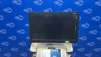 GE Logiq E9 Ultrasound System - 4