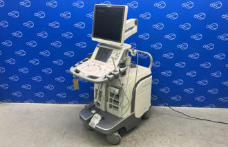 Toshiba Aplio 500 Ultrasound System - NO HDD - 2