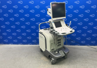 Toshiba Aplio 500 Ultrasound System - NO HDD - 4