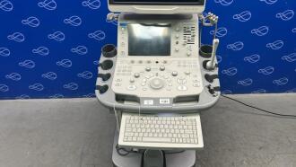 Toshiba Aplio 500 Ultrasound System - NO HDD - 6