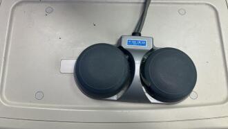 Toshiba Aplio 500 Ultrasound System - NO HDD - 7