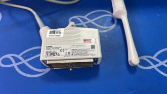 Toshiba Aplio 500 Ultrasound System - NO HDD - 9