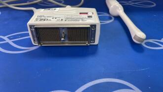 Toshiba Aplio 500 Ultrasound System - NO HDD - 10