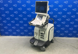 Toshiba Aplio 500 Ultrasound System - 2