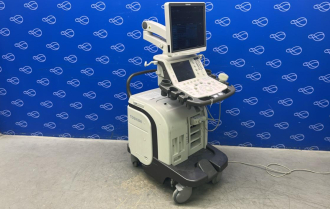 Toshiba Aplio 500 Ultrasound System - 3