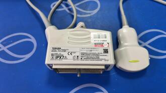 Toshiba Aplio 500 Ultrasound System - 7