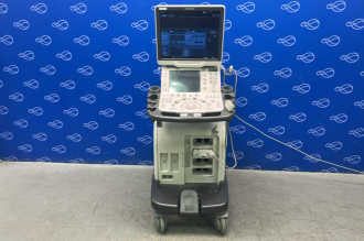 Toshiba Aplio 500 Ultrasound System