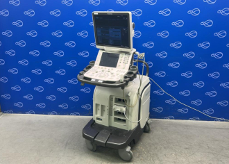 Toshiba Aplio 500 Ultrasound System - 2