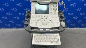 Toshiba Aplio 500 Ultrasound System - 5