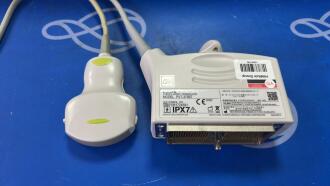Toshiba Aplio 500 Ultrasound System - 7