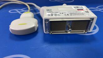 Toshiba Aplio 500 Ultrasound System - 8