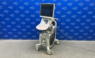Toshiba Xario 200 Ultrasound System - 2
