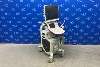 Toshiba Xario 200 Ultrasound System - 3