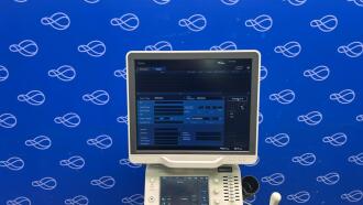 Toshiba Xario 200 Ultrasound System - 4