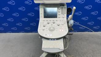 Toshiba Xario 200 Ultrasound System - 5