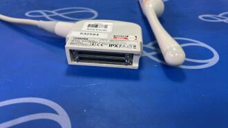 Toshiba Xario 200 Ultrasound System - 11