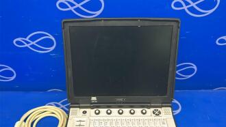 GE Logiq e Portable Ultrasound - 2