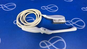 GE Logiq e Portable Ultrasound - 6