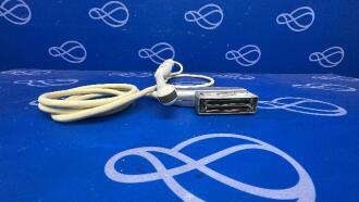 GE Logiq e Portable Ultrasound - 7