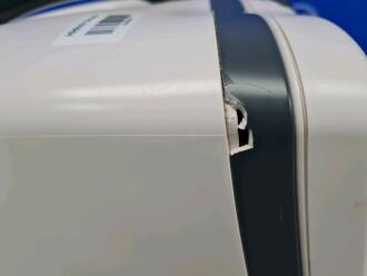 Mindray DP-6900 Vet Portable Veterinary Ultrasound - 3