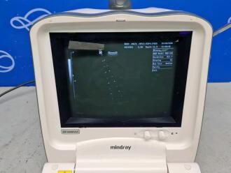 Mindray DP-6900 Vet Portable Veterinary Ultrasound - 7