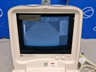 Mindray DP-6600 Vet Portable Veterinary Ultrasound - 2
