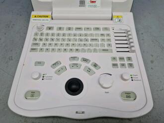 Mindray DP-6600 Vet Portable Veterinary Ultrasound - 3
