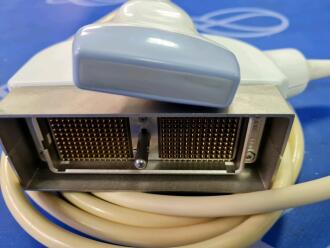 GE 9L Linear Array Transducer - 2