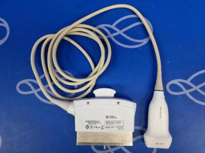 Samsung LA4-18A Linear Array Transducer