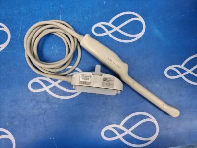 Zonare E9-4 Endocavity Transducer