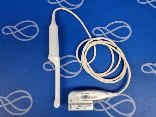GE IC9-RS Micro Convex Intra Cavitary Transducer