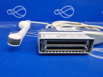 GE IC9-RS Micro Convex Intra Cavitary Transducer - 2