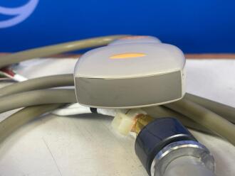 Canon PVT-674BT Convex Transducer (Head & Cable Only) - 2