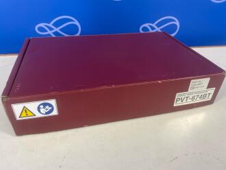 Canon PVT-674BT Convex Transducer (Head & Cable Only) - 3