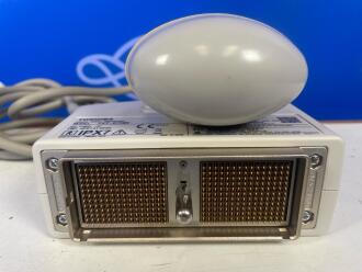 Toshiba PVT-675MV Convex Transducer - 2