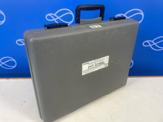 Toshiba PVT-675MV Convex Transducer - 3