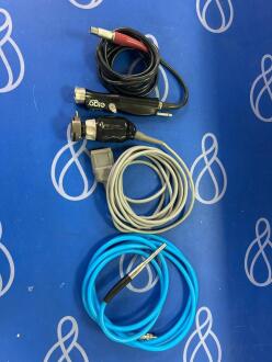 ConMed Smart OR Stack System - 6