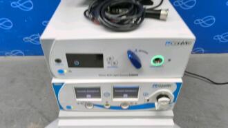 ConMed Smart OR Stack System - 3