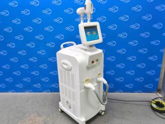 IPL Laser Hair Removal System - No Manufacturer ID - 3